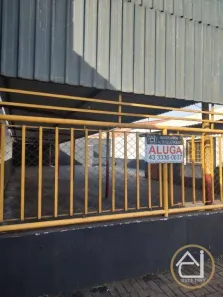 Lote/Terreno para alugar, 338m² no Conjunto Vivi Xavier, Londrina