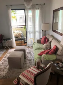 Cobertura com 3 Quartos à venda, 109m² no Cambuci, São Paulo