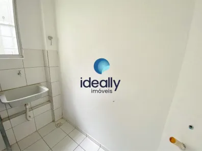 Cobertura com 2 Quartos à venda, 104m² no Arvoredo 2ª Seção, Contagem