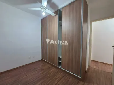 Apartamento com 3 Quartos para alugar, 65m² no Vila Costa e Silva, Campinas