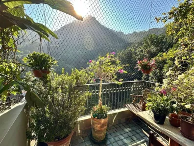 Apartamento com 3 Quartos à venda, 188m² no Gávea, Rio de Janeiro