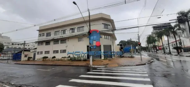 Prédio Comercial para alugar, 765m² no Vila Itapura, Campinas