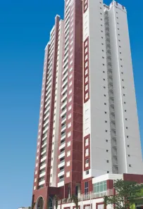 Apartamento com 3 Quartos à venda, 229m² no Vila Carrão, São Paulo