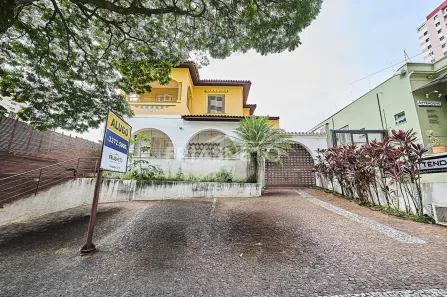 Prédio Comercial para alugar, 323m² no Centro, Piracicaba