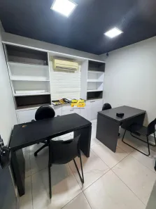Ponto Comercial para alugar, 10m² no Brisamar, João Pessoa