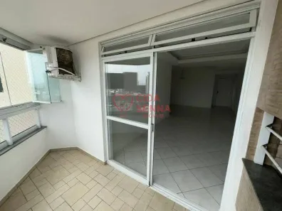 Apartamento com 3 Quartos à venda, 136m² no Canto, Florianópolis