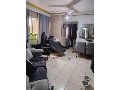 Apartamento com 2 Quartos à venda, 50m² no Jardim Maristela, São Paulo