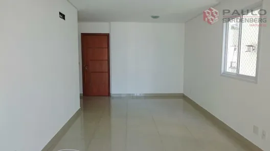 Apartamento com 3 Quartos à venda, 113m² no Praia do Canto, Vitória