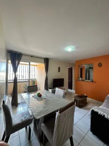 Apartamento com 2 Quartos à venda, 52m² no Vinhais, São Luís