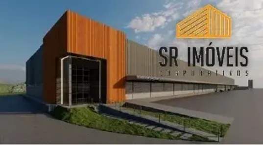 Galpão/Depósito/Armazém para alugar, 17671m² no Amazonas, Betim