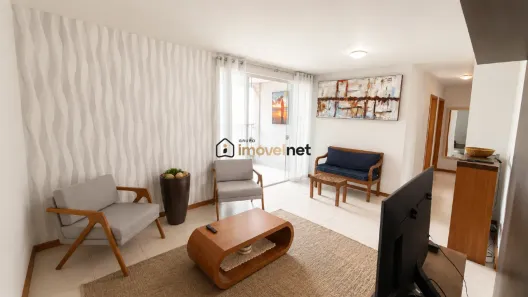 Apartamento com 3 Quartos à venda, 83m² no Buritis, Belo Horizonte