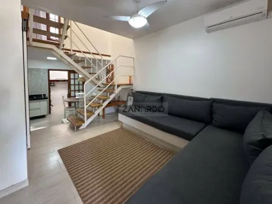 Casa de Condomínio com 2 Quartos para alugar, 70m² no Centro, Bertioga