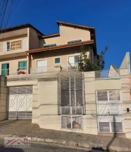 Casa de Condomínio com 3 Quartos à venda, 90m² no Vila Esperança, São Paulo