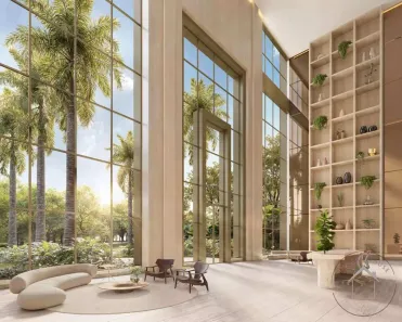 Apartamento com 4 Quartos à venda, 276m² no Vila Cruzeiro, São Paulo