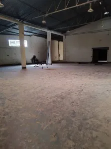 Galpão/Depósito/Armazém com 2 Quartos para alugar, 2000m² no Vila Abajá, Goiânia