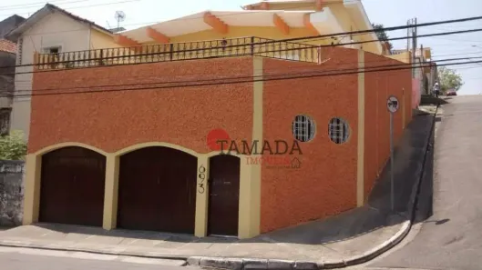 Sobrado com 3 Quartos à venda, 247m² no Penha de França, São Paulo