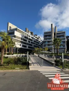 Apartamento com 1 Quarto à venda, 36m² no Campina do Siqueira, Curitiba
