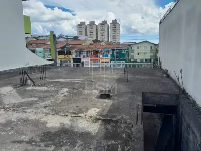 Lote/Terreno à venda, 300m² no Assunção, São Bernardo do Campo