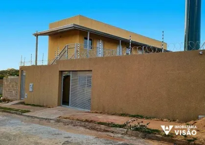 Kitnet com 1 Quarto para alugar, 15m² no Parque Liberdade, Uberaba