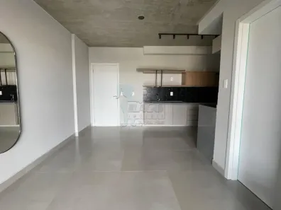 Apartamento com 1 Quarto para alugar, 39m² no Vila Monte Alegre, Ribeirão Preto