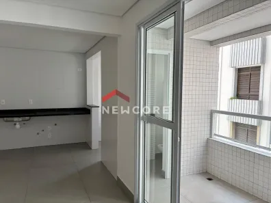 Apartamento com 2 Quartos à venda, 99m² no Boqueirão, Santos