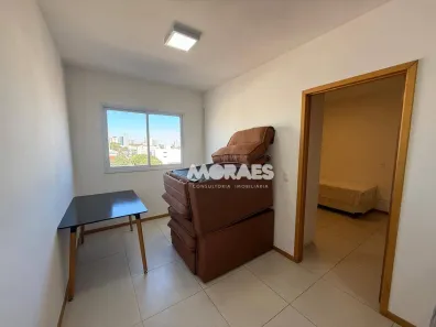 Apartamento com 1 Quarto à venda, 33m² no Centro, Bauru