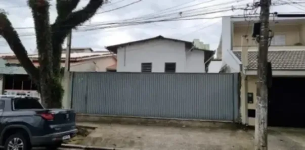 Galpão/Depósito/Armazém para alugar, 195m² no Parque Industrial, São José dos Campos
