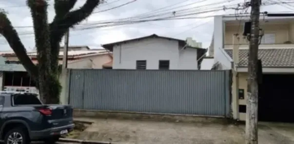 Galpão/Depósito/Armazém para venda ou aluguel, 195m² no Parque Industrial, São José dos Campos