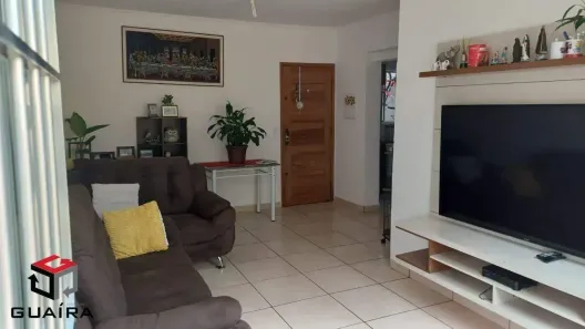 Apartamento com 3 Quartos à venda, 79m² no Rudge Ramos, São Bernardo do Campo