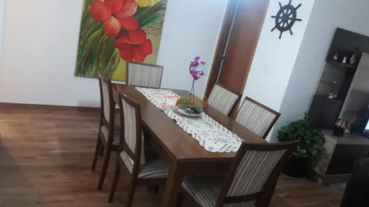 Apartamento com 3 Quartos à venda, 101m² no Rudge Ramos, São Bernardo do Campo
