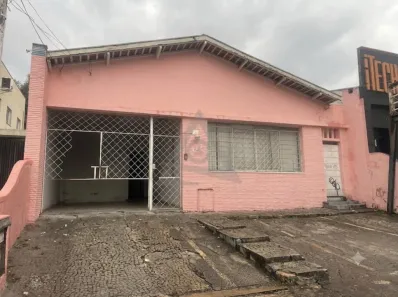 Imóvel Comercial com 3 Quartos para alugar, 186m² no Jardim Guanabara, Campinas