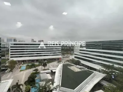 Ponto Comercial para alugar, 34m² no Barra Olímpica, Rio de Janeiro