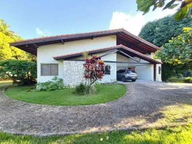 Casa com 4 Quartos à venda, 216m² no Aldeia dos Camarás, Camaragibe