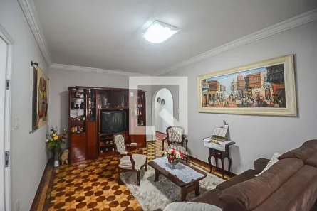Casa com 4 Quartos à venda, 254m² no Rudge Ramos, São Bernardo do Campo
