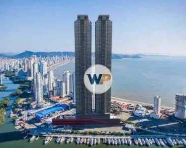 Apartamento com 4 Quartos à venda, 254m² no Centro, Balneário Camboriú