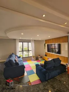 Apartamento com 3 Quartos à venda, 187m² no Anchieta, São Bernardo do Campo