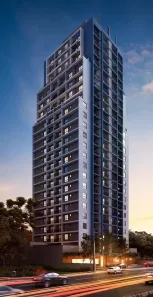 Apartamento com 3 Quartos à venda, 91m² no Cerqueira César, São Paulo