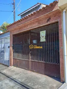 Casa com 3 Quartos à venda, 185m² no Vila Ester, São Paulo