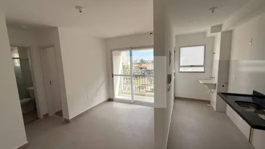 Apartamento com 2 Quartos à venda, 43m² no Jardim Flamboyant, Campinas