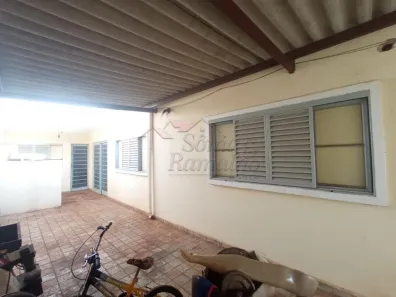 Casa com 5 Quartos à venda, 224m² no Ipiranga, Ribeirão Preto
