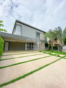 Casa de Condomínio com 5 Quartos à venda, 527m² no Alphaville Residencial Dois, Barueri