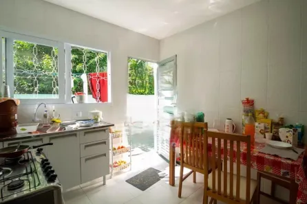 Casa com 4 Quartos à venda, 400m² no Vila Brasilina, São Paulo