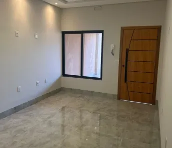 Casa com 3 Quartos à venda, 120m² no Jardim Ipanema, Uberlândia