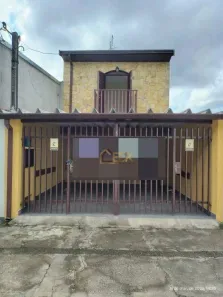 Sobrado com 4 Quartos à venda, 154m² no Centro, Taubaté