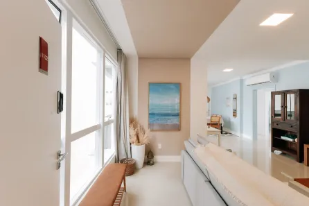 Apartamento com 3 Quartos à venda, 130m² no Meia Praia, Itapema