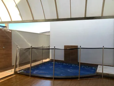 Casa com 3 Quartos à venda, 171m² no Residencial Village Damha Rio Preto II, São José do Rio Preto
