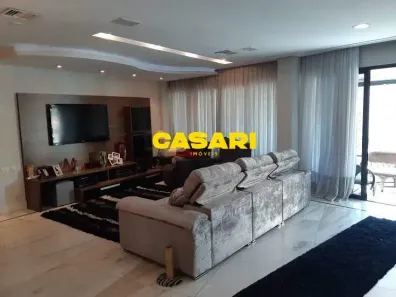 Apartamento com 4 Quartos à venda, 400m² no Centro, São Bernardo do Campo