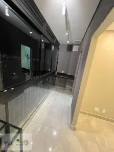 Apartamento com 2 Quartos à venda, 54m² no Jardim Esteves, Limeira