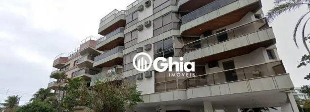 Apartamento com 4 Quartos à venda, 150m² no Enseada, Guarujá