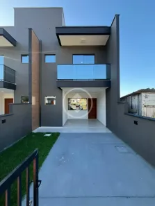 Sobrado com 2 Quartos à venda, 109m² no Forquilhas, São José